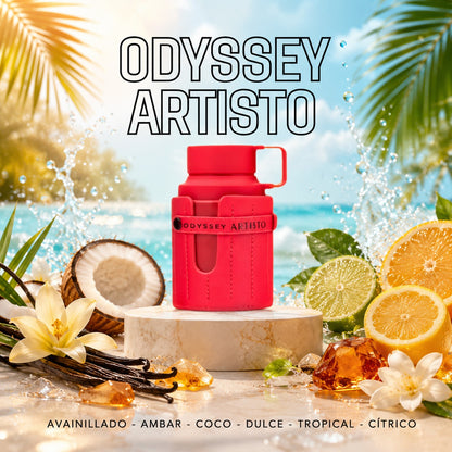 Odyssey Artisto