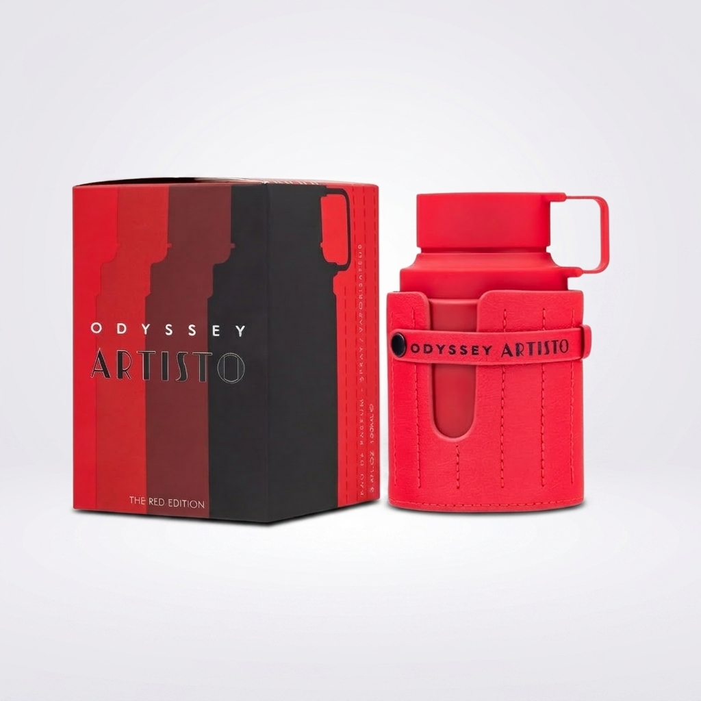 Odyssey Artisto