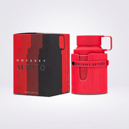 Odyssey Artisto